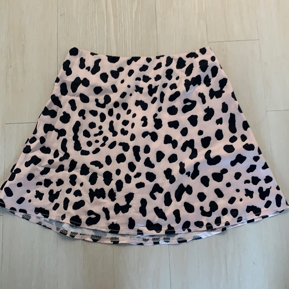 Princess Polly skirt